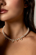 Celestial pearl drop