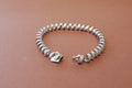 Slinky bracelet