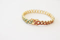 Radiant Links Petite Bracelet