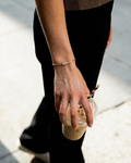 Ećlat baguette bracelet