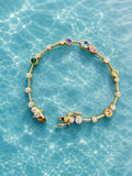 Aura flow bracelet