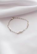 Baby Beetle Bracelet